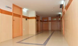 Welfast clinic Room availability